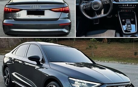 Audi A4, 2022 год, 3 050 000 рублей, 11 фотография