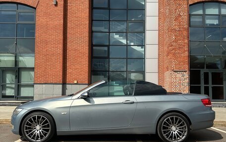 BMW 3 серия, 2007 год, 1 700 000 рублей, 5 фотография
