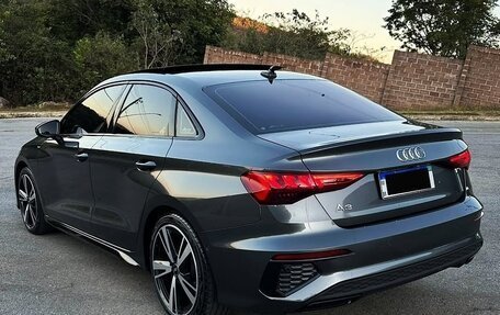 Audi A4, 2022 год, 3 050 000 рублей, 8 фотография