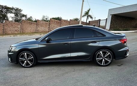 Audi A4, 2022 год, 3 050 000 рублей, 6 фотография