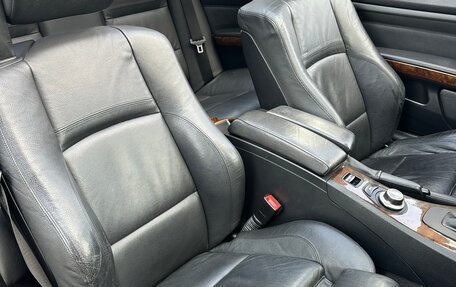 BMW 3 серия, 2007 год, 1 700 000 рублей, 8 фотография