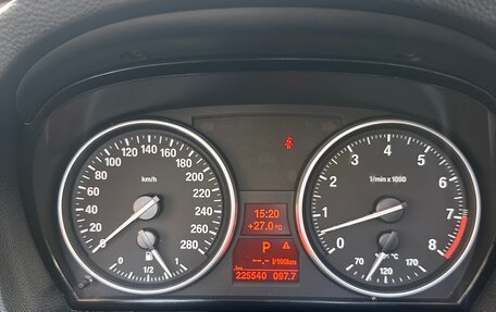 BMW 3 серия, 2007 год, 1 700 000 рублей, 10 фотография