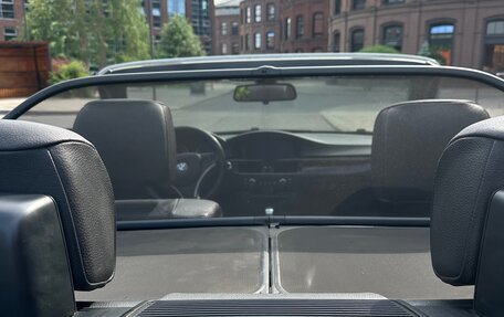 BMW 3 серия, 2007 год, 1 700 000 рублей, 11 фотография