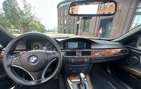 BMW 3 серия, 2007 год, 1 700 000 рублей, 9 фотография