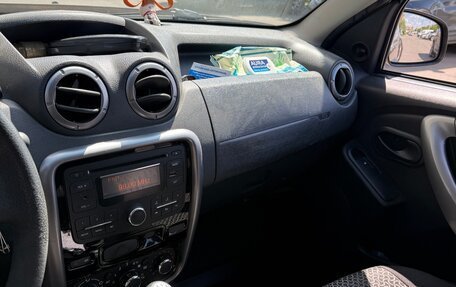 Renault Duster I рестайлинг, 2013 год, 1 100 000 рублей, 7 фотография