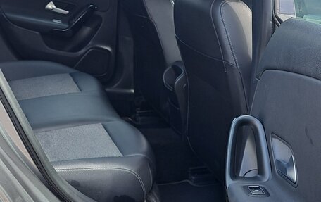 Mercedes-Benz CLA, 2019 год, 2 300 000 рублей, 7 фотография
