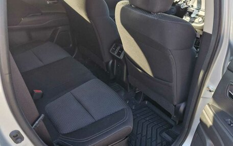Mitsubishi Outlander III рестайлинг 3, 2019 год, 2 750 000 рублей, 4 фотография