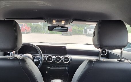 Mercedes-Benz CLA, 2019 год, 2 300 000 рублей, 6 фотография