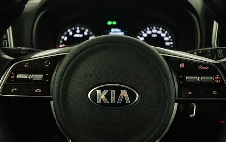 KIA Sportage IV рестайлинг, 2021 год, 2 389 000 рублей, 7 фотография