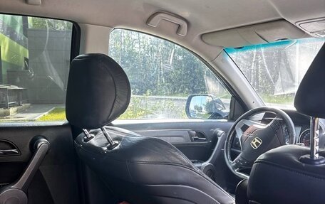Honda CR-V III рестайлинг, 2008 год, 1 450 000 рублей, 10 фотография