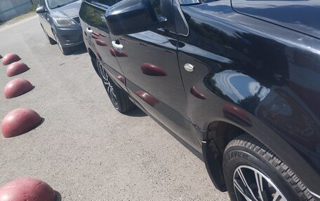 Renault Koleos I рестайлинг 2, 2008 год, 1 100 000 рублей, 3 фотография
