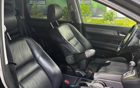 Honda CR-V III рестайлинг, 2008 год, 1 450 000 рублей, 9 фотография