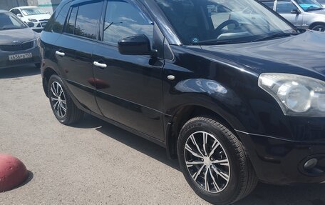 Renault Koleos I рестайлинг 2, 2008 год, 1 100 000 рублей, 2 фотография