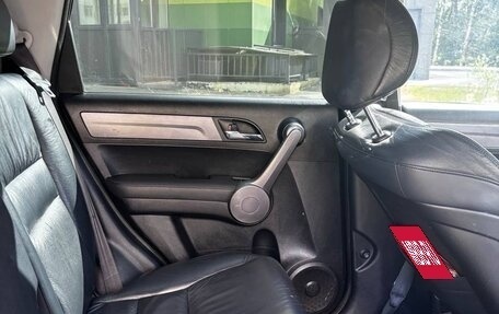 Honda CR-V III рестайлинг, 2008 год, 1 450 000 рублей, 11 фотография