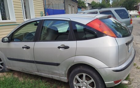 Ford Focus IV, 2002 год, 350 000 рублей, 4 фотография