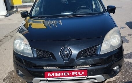 Renault Koleos I рестайлинг 2, 2008 год, 1 100 000 рублей, 6 фотография