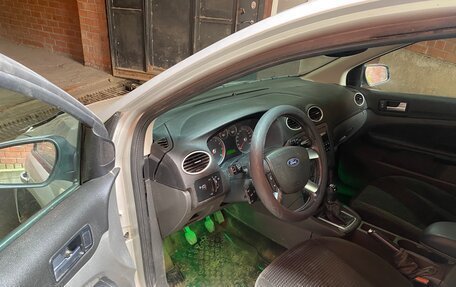 Ford Focus II рестайлинг, 2006 год, 385 000 рублей, 9 фотография