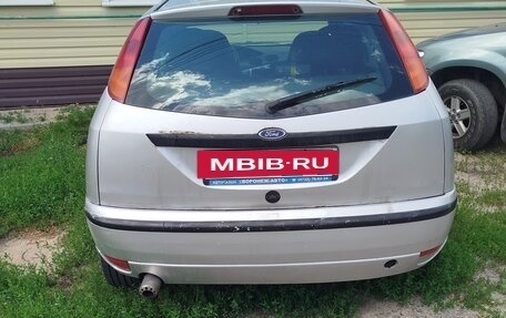 Ford Focus IV, 2002 год, 350 000 рублей, 3 фотография