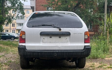 Toyota Sprinter VIII (E110), 1996 год, 200 000 рублей, 4 фотография