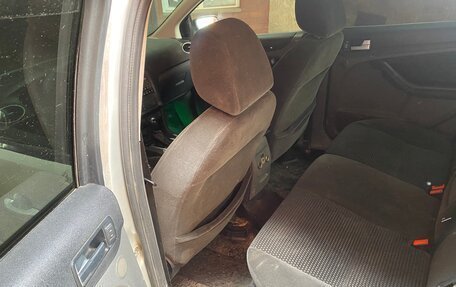 Ford Focus II рестайлинг, 2006 год, 385 000 рублей, 11 фотография