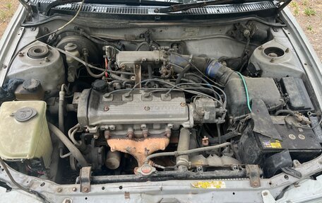 Toyota Sprinter VIII (E110), 1996 год, 200 000 рублей, 13 фотография