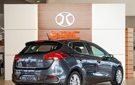 KIA cee'd III, 2013 год, 1 095 000 рублей, 6 фотография