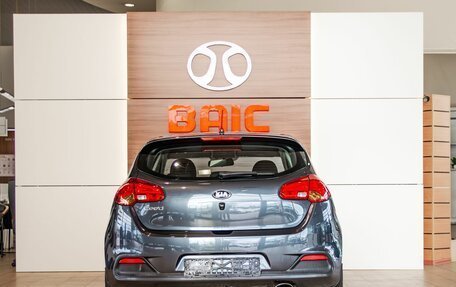 KIA cee'd III, 2013 год, 1 095 000 рублей, 5 фотография