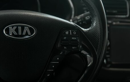 KIA cee'd III, 2013 год, 1 095 000 рублей, 11 фотография