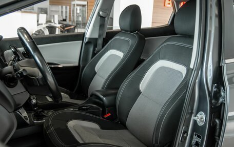 KIA cee'd III, 2013 год, 1 095 000 рублей, 9 фотография