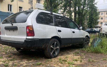 Toyota Sprinter VIII (E110), 1996 год, 200 000 рублей, 5 фотография