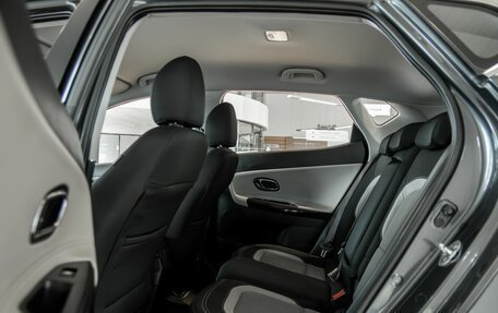 KIA cee'd III, 2013 год, 1 095 000 рублей, 22 фотография