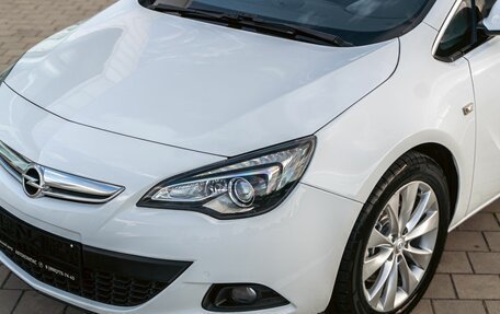 Opel Astra J, 2012 год, 825 000 рублей, 7 фотография