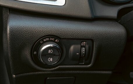 Opel Astra J, 2012 год, 825 000 рублей, 11 фотография