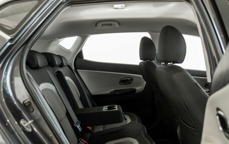 KIA cee'd III, 2013 год, 1 095 000 рублей, 21 фотография