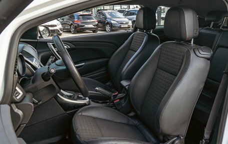 Opel Astra J, 2012 год, 825 000 рублей, 8 фотография