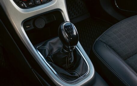 Opel Astra J, 2012 год, 825 000 рублей, 14 фотография