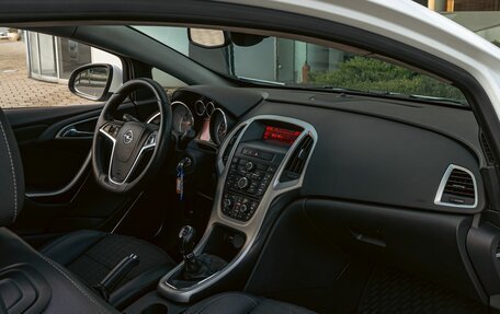 Opel Astra J, 2012 год, 825 000 рублей, 12 фотография