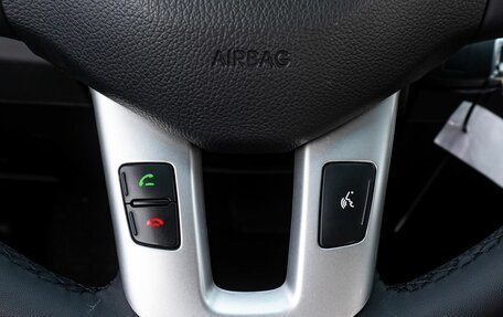 KIA Sportage III, 2015 год, 1 255 000 рублей, 15 фотография