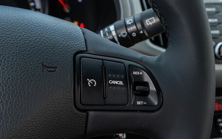KIA Sportage III, 2015 год, 1 255 000 рублей, 17 фотография
