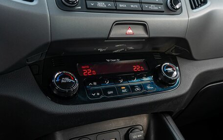 KIA Sportage III, 2015 год, 1 255 000 рублей, 20 фотография