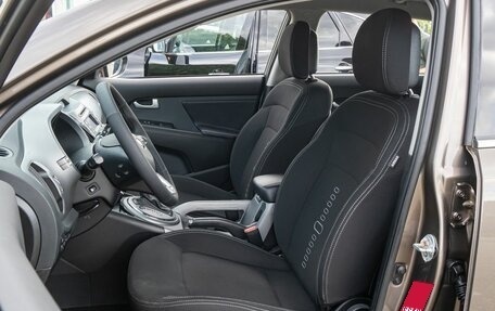 KIA Sportage III, 2015 год, 1 255 000 рублей, 11 фотография