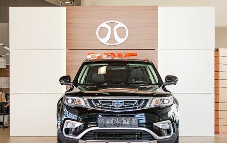 Geely Atlas I, 2020 год, 1 395 000 рублей, 2 фотография