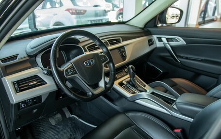 Geely Atlas I, 2020 год, 1 395 000 рублей, 10 фотография