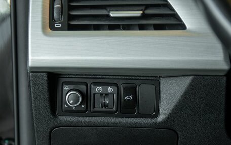 Geely Atlas I, 2020 год, 1 395 000 рублей, 11 фотография