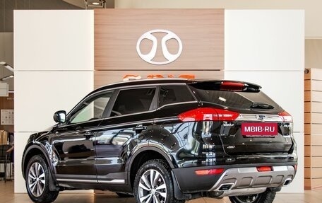 Geely Atlas I, 2020 год, 1 395 000 рублей, 4 фотография
