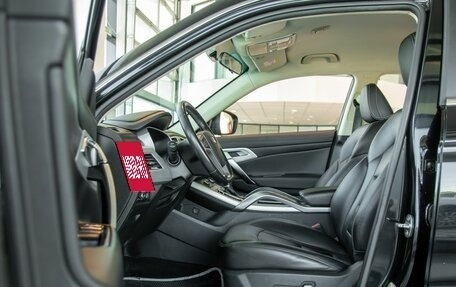 Geely Atlas I, 2020 год, 1 395 000 рублей, 7 фотография