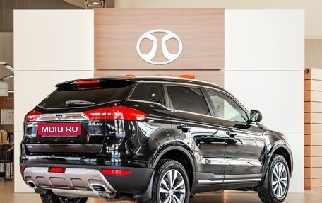 Geely Atlas I, 2020 год, 1 395 000 рублей, 6 фотография