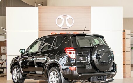 Toyota RAV4, 2011 год, 1 195 000 рублей, 4 фотография