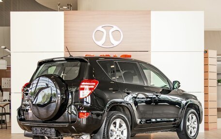 Toyota RAV4, 2011 год, 1 195 000 рублей, 6 фотография