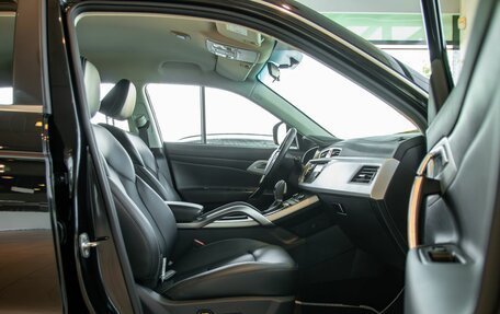 Geely Atlas I, 2020 год, 1 395 000 рублей, 18 фотография